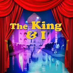 King & I, The. Передняя обложка. Нажмите, чтобы увеличить. King & I, The. Передняя обложка. Нажмите, чтобы увеличить.