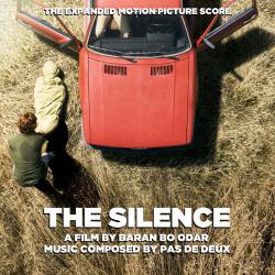 Silence - OST, The. Передняя обложка. Нажмите, чтобы увеличить. Silence - OST, The. Передняя обложка. Нажмите, чтобы увеличить.