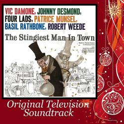 Stingiest Man In Town Original Television Soundtrack, The. Передняя обложка. Нажмите, чтобы увеличить. Stingiest Man In Town Original Television Soundtrack, The. Передняя обложка. Нажмите, чтобы увеличить.