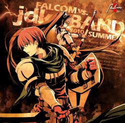 Falcom Vs. Jdk Band 2010 Summer. Передняя обложка. Нажмите, чтобы увеличить. Falcom Vs. Jdk Band 2010 Summer. Передняя обложка. Нажмите, чтобы увеличить.