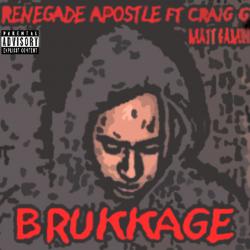 Brukkage. Передняя обложка. Нажмите, чтобы увеличить. Brukkage. Передняя обложка. Нажмите, чтобы увеличить.