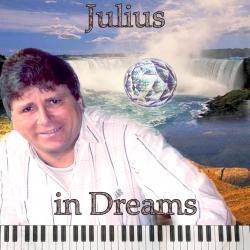 Julius In Dreams. Передняя обложка. Нажмите, чтобы увеличить. Julius In Dreams. Передняя обложка. Нажмите, чтобы увеличить.
