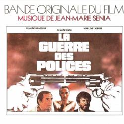 Bande Originale du film La guerre des polices. Передняя обложка. Нажмите, чтобы увеличить. Bande Originale du film La guerre des polices. Передняя обложка. Нажмите, чтобы увеличить.