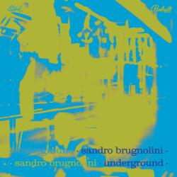 Underground. Передняя обложка. Нажмите, чтобы увеличить. Underground. Передняя обложка. Нажмите, чтобы увеличить.