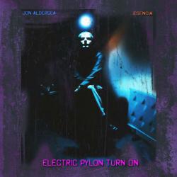 Electric Pylon Turn On. Передняя обложка. Нажмите, чтобы увеличить. Electric Pylon Turn On. Передняя обложка. Нажмите, чтобы увеличить.