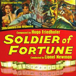 Soldier of Fortune Original Motion Picture Soundtrack. Передняя обложка. Нажмите, чтобы увеличить. Soldier of Fortune Original Motion Picture Soundtrack. Передняя обложка. Нажмите, чтобы увеличить.