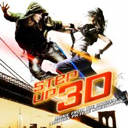 Step Up 3D Music from the Original Motion Picture Soundtrack. Передняя обложка. Нажмите, чтобы увеличить. Step Up 3D Music from the Original Motion Picture Soundtrack. Передняя обложка. Нажмите, чтобы увеличить.