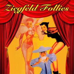 Ziegfeld Follies Original Motion Picture Soundtrack. Передняя обложка. Нажмите, чтобы увеличить. Ziegfeld Follies Original Motion Picture Soundtrack. Передняя обложка. Нажмите, чтобы увеличить.