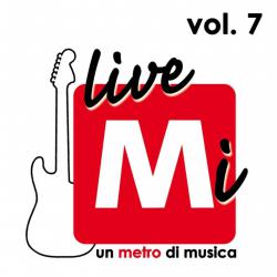 Livemi, Vol. 7 Red Ronnie presenta Artisti Emergenti nella Métro di Piazza Duomo, Milano. Передняя обложка. Нажмите, чтобы увеличить. Livemi, Vol. 7 Red Ronnie presenta Artisti Emergenti nella Métro di Piazza Duomo, Milano. Передняя обложка. Нажмите, чтобы увеличить.