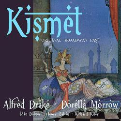 Kismet. Передняя обложка. Нажмите, чтобы увеличить. Kismet. Передняя обложка. Нажмите, чтобы увеличить.