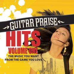 Guitar Praise Hits Vol. One. Передняя обложка. Нажмите, чтобы увеличить. Guitar Praise Hits Vol. One. Передняя обложка. Нажмите, чтобы увеличить.