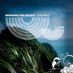Bridging The Pacific, Vol. 2. Передняя обложка. Нажмите, чтобы увеличить. Bridging The Pacific, Vol. 2. Передняя обложка. Нажмите, чтобы увеличить.