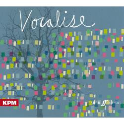 Vocalise. Передняя обложка. Нажмите, чтобы увеличить. Vocalise. Передняя обложка. Нажмите, чтобы увеличить.