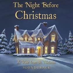 Night Before Christmas, The. Передняя обложка. Нажмите, чтобы увеличить. Night Before Christmas, The. Передняя обложка. Нажмите, чтобы увеличить.