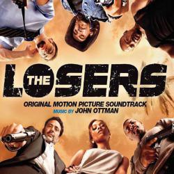 Losers: Original Motion Picture Soundtrack, The. Передняя обложка. Нажмите, чтобы увеличить. Losers: Original Motion Picture Soundtrack, The. Передняя обложка. Нажмите, чтобы увеличить.