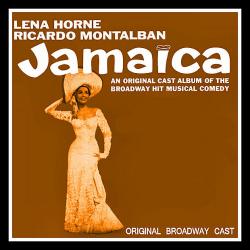 Jamaica Original Broadway Cast Recording. Передняя обложка. Нажмите, чтобы увеличить. Jamaica Original Broadway Cast Recording. Передняя обложка. Нажмите, чтобы увеличить.