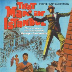 That Man in Istanbul. Передняя обложка. Нажмите, чтобы увеличить. That Man in Istanbul. Передняя обложка. Нажмите, чтобы увеличить.