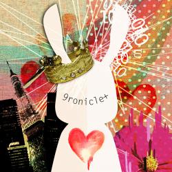 chronicle+. Передняя обложка. Нажмите, чтобы увеличить. chronicle+. Передняя обложка. Нажмите, чтобы увеличить.