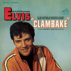 Clambake Original Soundtrack. Передняя обложка. Нажмите, чтобы увеличить. Clambake Original Soundtrack. Передняя обложка. Нажмите, чтобы увеличить.