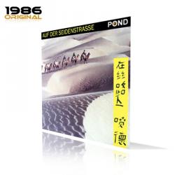 Auf der Seidenstrasse The Original Masters 1986. Передняя обложка. Нажмите, чтобы увеличить. Auf der Seidenstrasse The Original Masters 1986. Передняя обложка. Нажмите, чтобы увеличить.