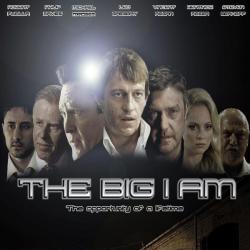 Big I Am Soundtrack, The. Передняя обложка. Нажмите, чтобы увеличить. Big I Am Soundtrack, The. Передняя обложка. Нажмите, чтобы увеличить.