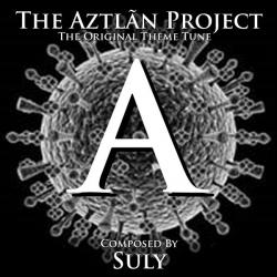 Aztlan Project - Original Theme Tune - Single, The. Передняя обложка. Нажмите, чтобы увеличить. Aztlan Project - Original Theme Tune - Single, The. Передняя обложка. Нажмите, чтобы увеличить.