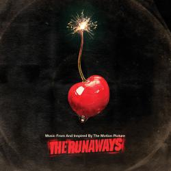 Runaways Music from and Inspired By the Motion Picture, The. Передняя обложка. Нажмите, чтобы увеличить. Runaways Music from and Inspired By the Motion Picture, The. Передняя обложка. Нажмите, чтобы увеличить.
