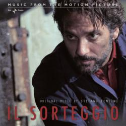 Il sorteggio Music from the Motion Picture. Передняя обложка. Нажмите, чтобы увеличить. Il sorteggio Music from the Motion Picture. Передняя обложка. Нажмите, чтобы увеличить.