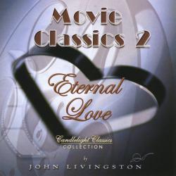 Movie Classics 2 - Eternal Love. Передняя обложка. Нажмите, чтобы увеличить. Movie Classics 2 - Eternal Love. Передняя обложка. Нажмите, чтобы увеличить.