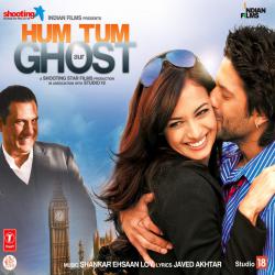 Hum Tum Aur Ghost Original Motion Picture Soundtrack. Передняя обложка. Нажмите, чтобы увеличить. Hum Tum Aur Ghost Original Motion Picture Soundtrack. Передняя обложка. Нажмите, чтобы увеличить.