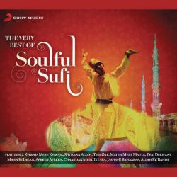 Very Best of Soulful Sufi, The. Передняя обложка. Нажмите, чтобы увеличить. Very Best of Soulful Sufi, The. Передняя обложка. Нажмите, чтобы увеличить.