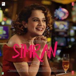 Simran Original Motion Picture Soundtrack - EP. Передняя обложка. Нажмите, чтобы увеличить. Simran Original Motion Picture Soundtrack - EP. Передняя обложка. Нажмите, чтобы увеличить.