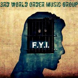 F.Y.I. - Single. Передняя обложка. Нажмите, чтобы увеличить. F.Y.I. - Single. Передняя обложка. Нажмите, чтобы увеличить.