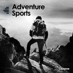 Adventure Sports. Передняя обложка. Нажмите, чтобы увеличить. Adventure Sports. Передняя обложка. Нажмите, чтобы увеличить.