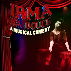 Irma La Douce. Передняя обложка. Нажмите, чтобы увеличить. Irma La Douce. Передняя обложка. Нажмите, чтобы увеличить.