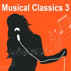 Musical Classics 3. Передняя обложка. Нажмите, чтобы увеличить. Musical Classics 3. Передняя обложка. Нажмите, чтобы увеличить.