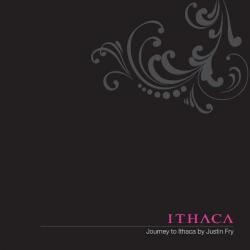 Journey to Ithaca. Передняя обложка. Нажмите, чтобы увеличить. Journey to Ithaca. Передняя обложка. Нажмите, чтобы увеличить.