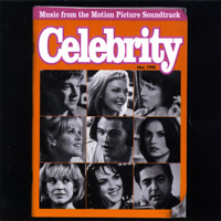 Celebrity Music from the Motion Picture. Передняя обложка. Нажмите, чтобы увеличить. Celebrity Music from the Motion Picture. Передняя обложка. Нажмите, чтобы увеличить.