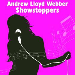 Andrew Lloyd Weber Showstoppers. Передняя обложка. Нажмите, чтобы увеличить. Andrew Lloyd Weber Showstoppers. Передняя обложка. Нажмите, чтобы увеличить.