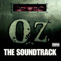 Oz: The Soundtrack. Передняя обложка. Нажмите, чтобы увеличить. Oz: The Soundtrack. Передняя обложка. Нажмите, чтобы увеличить.