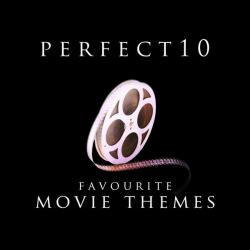 Perfect 10 - Favourite Movie Themes. Передняя обложка. Нажмите, чтобы увеличить. Perfect 10 - Favourite Movie Themes. Передняя обложка. Нажмите, чтобы увеличить.