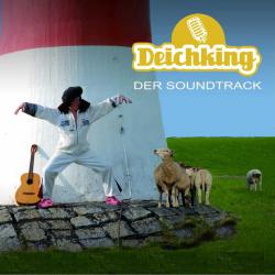 Deichking Der Soundtrack. Передняя обложка. Нажмите, чтобы увеличить. Deichking Der Soundtrack. Передняя обложка. Нажмите, чтобы увеличить.