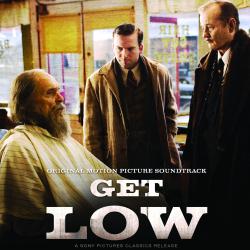 Get Low Original Motion Picture Soundtrack. Передняя обложка. Нажмите, чтобы увеличить. Get Low Original Motion Picture Soundtrack. Передняя обложка. Нажмите, чтобы увеличить.