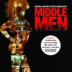 Middle Men Original Motion Picture Soundtrack. Передняя обложка. Нажмите, чтобы увеличить. Middle Men Original Motion Picture Soundtrack. Передняя обложка. Нажмите, чтобы увеличить.
