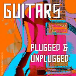 Guitars - Plugged & Unplugged. Передняя обложка. Нажмите, чтобы увеличить. Guitars - Plugged & Unplugged. Передняя обложка. Нажмите, чтобы увеличить.