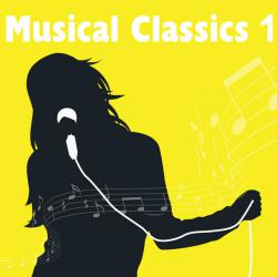 Musical Classics 1. Передняя обложка. Нажмите, чтобы увеличить. Musical Classics 1. Передняя обложка. Нажмите, чтобы увеличить.