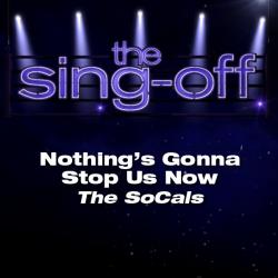 Nothing's Gonna Stop Us Now from Nothing's Gonna Stop Us Now from