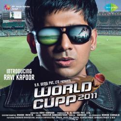 World Cupp 2011 Original Motion Picture Soundtrack. Передняя обложка. Нажмите, чтобы увеличить. World Cupp 2011 Original Motion Picture Soundtrack. Передняя обложка. Нажмите, чтобы увеличить.