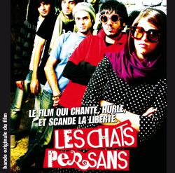 Les chats persans Bande originale du film. Передняя обложка. Нажмите, чтобы увеличить. Les chats persans Bande originale du film. Передняя обложка. Нажмите, чтобы увеличить.
