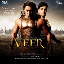Veer Original Motion Picture Soundtrack. Передняя обложка. Нажмите, чтобы увеличить. Veer Original Motion Picture Soundtrack. Передняя обложка. Нажмите, чтобы увеличить.